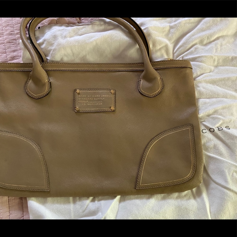 Authentic Marc Jacobs bag